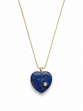 Load image into Gallery viewer, The Cuore Necklace