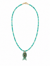 Load image into Gallery viewer, Mare Necklace
