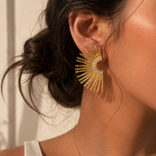 Load image into Gallery viewer, Schia Earrings
