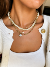 Load image into Gallery viewer, Alba Necklace