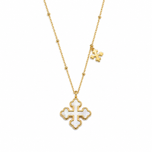 Load image into Gallery viewer, Marian Necklace