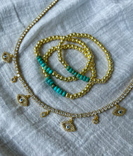Load image into Gallery viewer, Caspian Bracelet