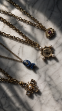 Load image into Gallery viewer, Azzurra Necklace
