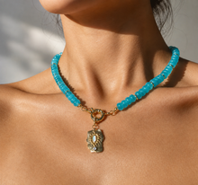 Load image into Gallery viewer, The Marella Necklace
