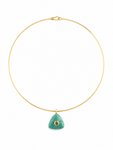 Load image into Gallery viewer, Esme Wire Choker
