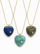Load image into Gallery viewer, The Cuore Necklace
