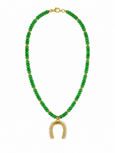 Load image into Gallery viewer, Sevilla Necklace

