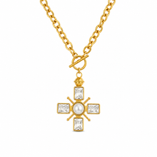 Load image into Gallery viewer, The Bianca Necklace
