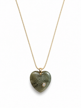 Load image into Gallery viewer, The Cuore Necklace
