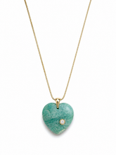 Load image into Gallery viewer, The Cuore Necklace
