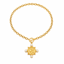 Load image into Gallery viewer, The Athena Necklace
