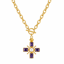 Load image into Gallery viewer, The Valencia Necklace
