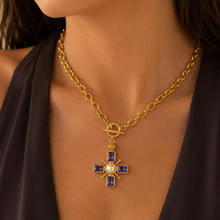 Load image into Gallery viewer, The Valencia Necklace
