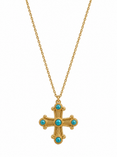 Load image into Gallery viewer, Capri Necklace
