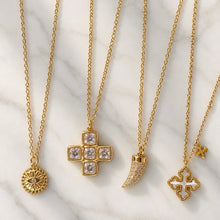 Load image into Gallery viewer, Nala Necklace
