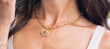 Load image into Gallery viewer, The Selene Necklace
