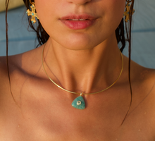 Load image into Gallery viewer, Esme Wire Choker
