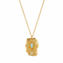 Load image into Gallery viewer, Eve Necklace

