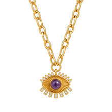 Load image into Gallery viewer, The Selene Necklace
