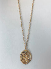Load image into Gallery viewer, Christos Necklace
