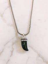 Load image into Gallery viewer, The Black Dawn Necklace
