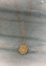 Load image into Gallery viewer, Star of David Necklace

