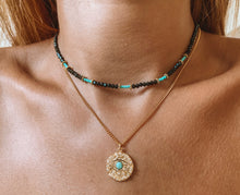 Load image into Gallery viewer, Cypress Choker
